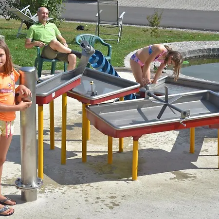 Erlebnishof Reiner - Urlaub Auf Dem Bauernhof Gæstehus 4*