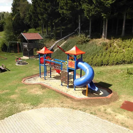 Gæstehus Erlebnishof Reiner - Urlaub Auf Dem Bauernhof 4*