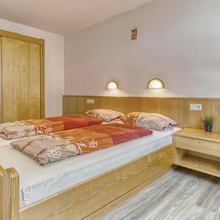 Erlebnishof Reiner - Urlaub Auf Dem Bauernhof 4* Sankt Englmar