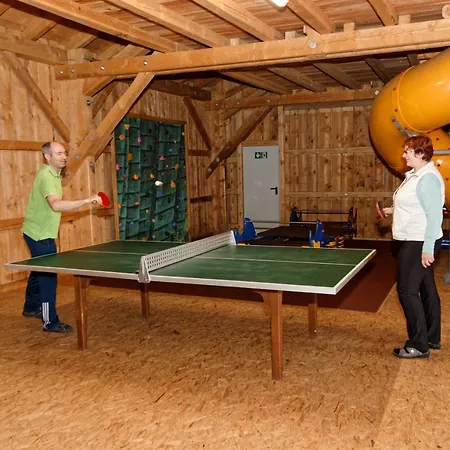Erlebnishof Reiner - Urlaub Auf Dem Bauernhof