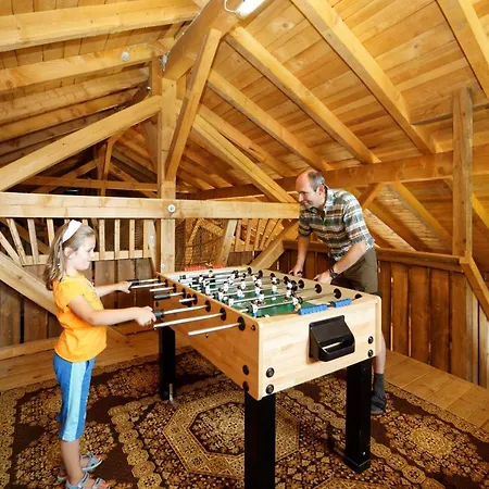 Erlebnishof Reiner - Urlaub Auf Dem Bauernhof Sankt Englmar