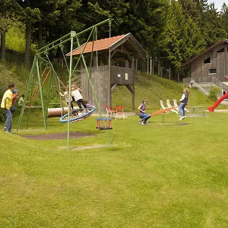Erlebnishof Reiner - Urlaub Auf Dem Bauernhof Pensionat 4*