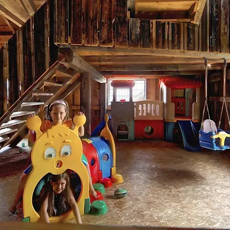 Pensionat Erlebnishof Reiner - Urlaub Auf Dem Bauernhof Sankt Englmar