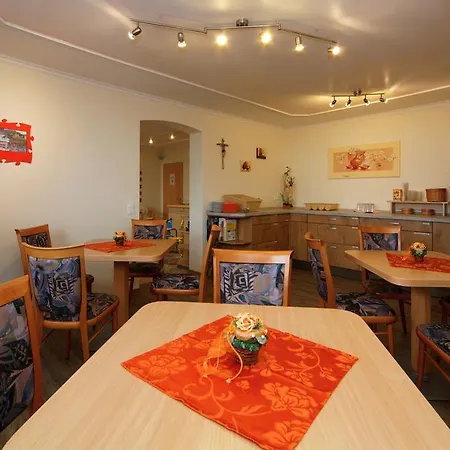 Gæstehus Erlebnishof Reiner - Urlaub Auf Dem Bauernhof 4*