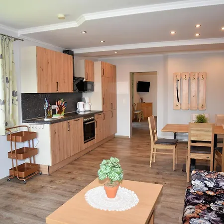 Erlebnishof Reiner - Urlaub Auf Dem Bauernhof Guest house 4*