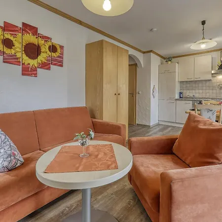 Erlebnishof Reiner - Urlaub Auf Dem Bauernhof Gæstehus 4*