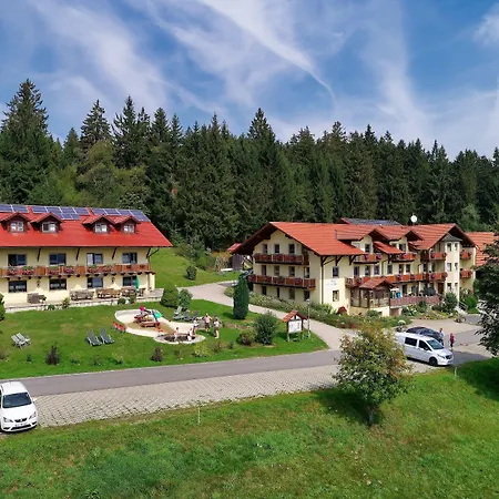 Erlebnishof Reiner - Urlaub Auf Dem Bauernhof 4*