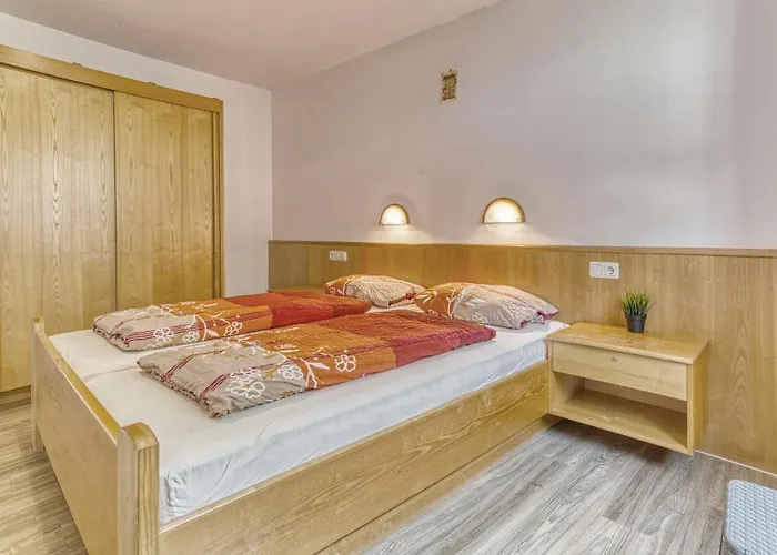 Erlebnishof Reiner - Urlaub Auf Dem Bauernhof 4* Sankt Englmar
