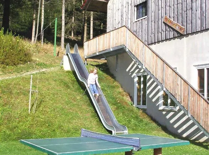 Erlebnishof Reiner - Urlaub Auf Dem Bauernhof