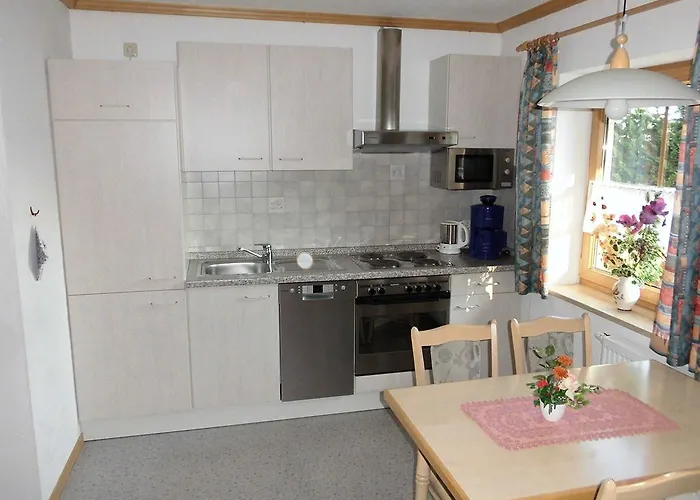 Erlebnishof Reiner - Urlaub Auf Dem Bauernhof 4* Sankt Englmar