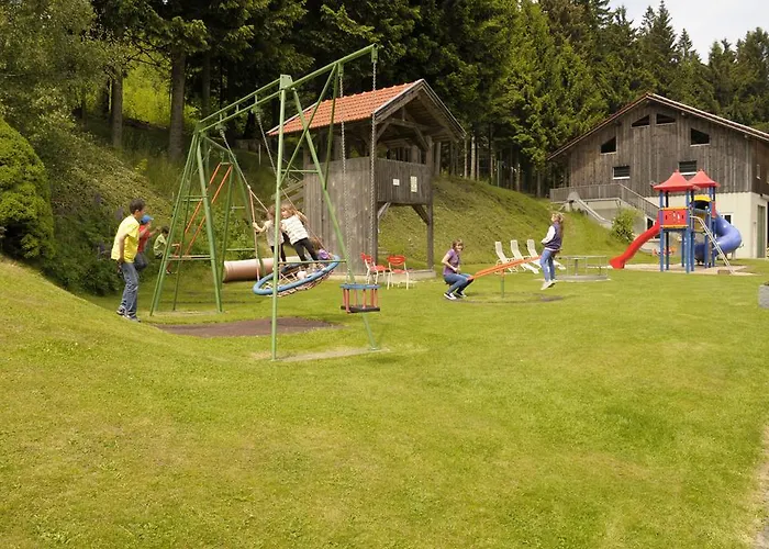 Erlebnishof Reiner - Urlaub Auf Dem Bauernhof Affittacamere 4*