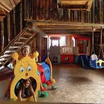 Gasthuis Erlebnishof Reiner - Urlaub Auf Dem Bauernhof Sankt Englmar