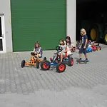 Erlebnishof Reiner - Urlaub Auf Dem Bauernhof 4* Sankt Englmar