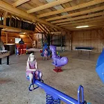 Erlebnishof Reiner - Urlaub Auf Dem Bauernhof