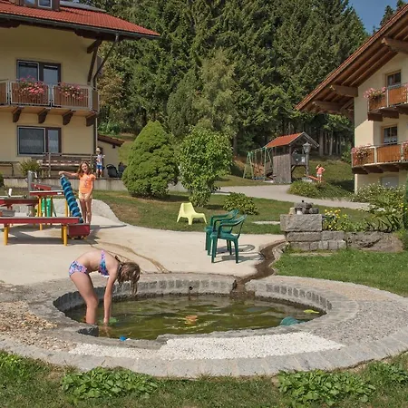 Erlebnishof Reiner - Urlaub Auf Dem Bauernhof Vendégház Sankt Englmar