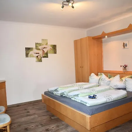 Erlebnishof Reiner - Urlaub Auf Dem Bauernhof 4* Санкт-Энгльмар