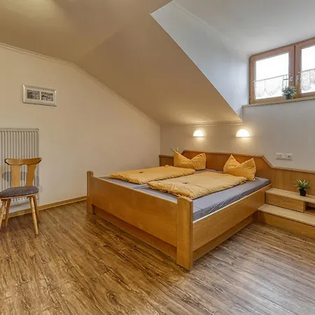 Erlebnishof Reiner - Urlaub Auf Dem Bauernhof 4* Санкт-Энгльмар