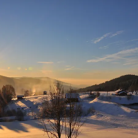 Erlebnishof Reiner - Urlaub Auf Dem Bauernhof 4* Sankt Englmar
