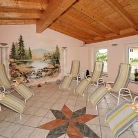 Erlebnishof Reiner - Urlaub Auf Dem Bauernhof 4*