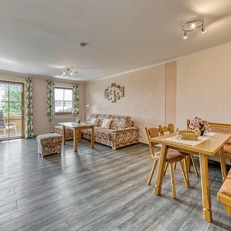 Erlebnishof Reiner - Urlaub Auf Dem Bauernhof 4* Sankt Englmar