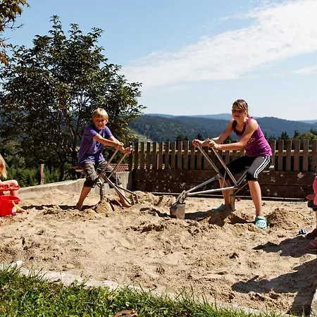 Erlebnishof Reiner - Urlaub Auf Dem Bauernhof