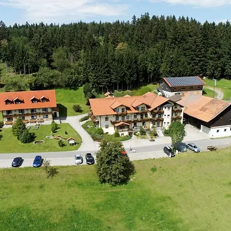 Гостевой дом Erlebnishof Reiner - Urlaub Auf Dem Bauernhof